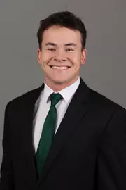 Jack Brooks, Baseball, University of Oregon