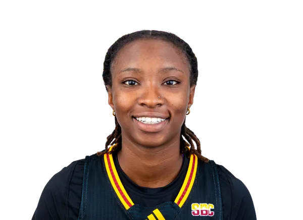 Kamille Brown, Basketball, undefined