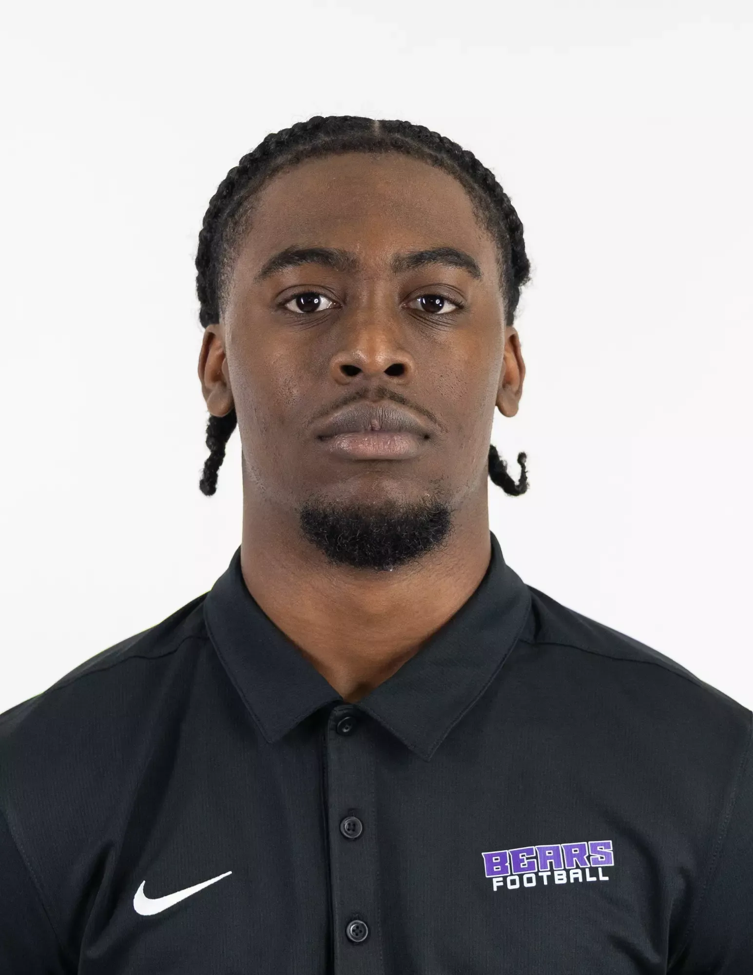 DaMari Smith, Football, undefined