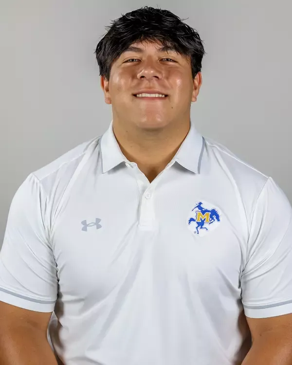 Jacob Molina, Football, undefined
