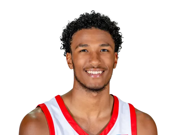 Elijah Lewis, Basketball, undefined