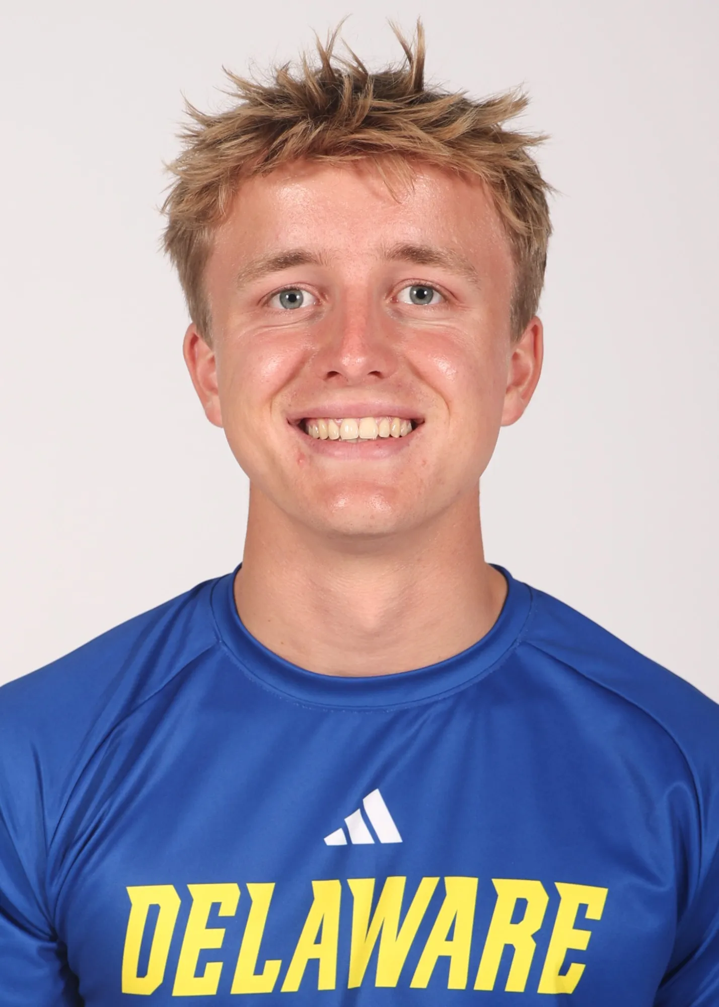 Frederik Flaskager, Soccer, University of Delaware