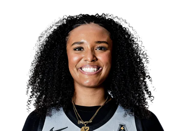 Cheyenne Banks, Basketball, undefined