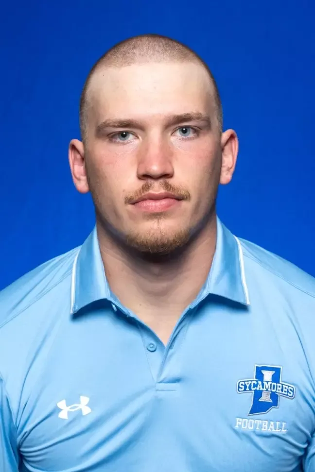 Braydon Durham, Football, undefined