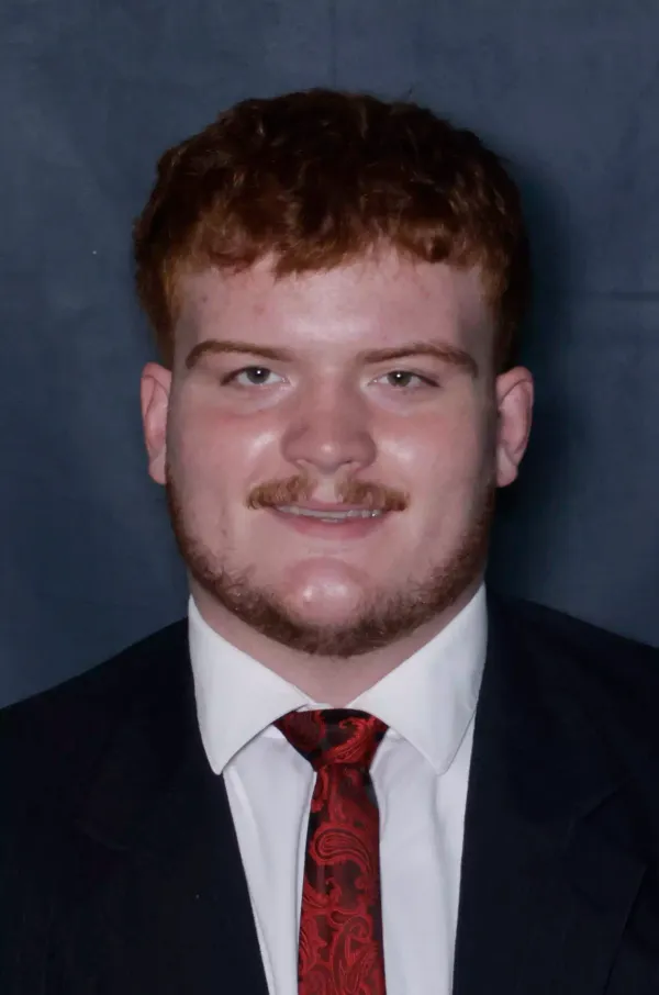 Noah Bolen, Football, West Liberty University