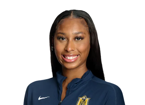Destiny Thomas, Basketball, undefined