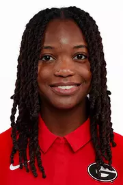 Alisa Gordon, Track and Field, undefined