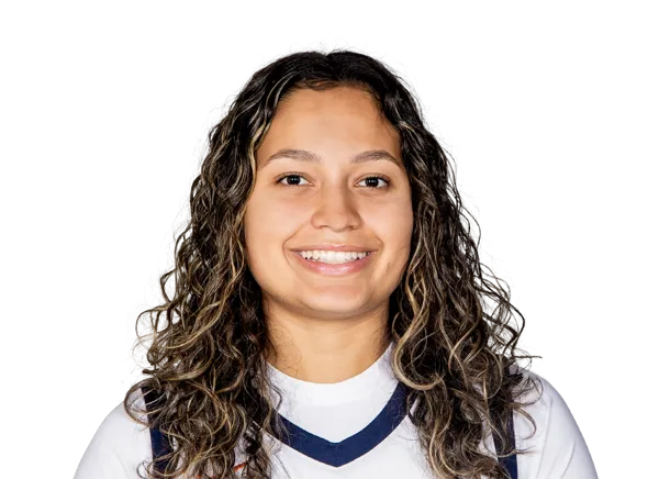 Adriana Robles, Basketball, undefined