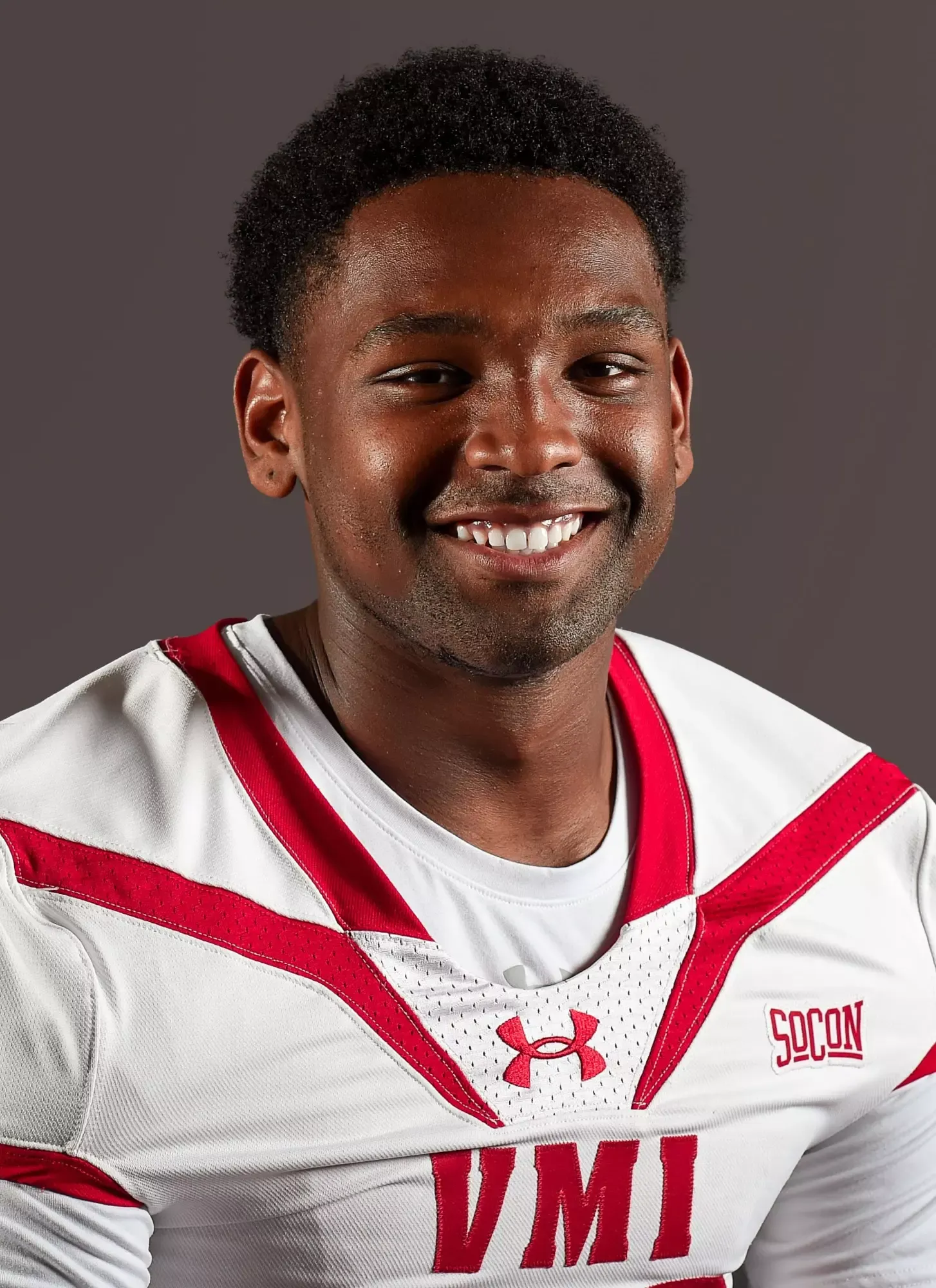 Kam Johnson, Football, undefined