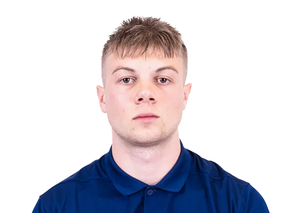 Griffin Koch, Football, undefined