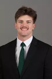 Cooper Strawn, Baseball, undefined