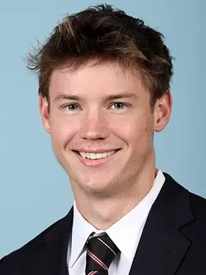 Sam Fowlie, Rowing, University of Pennsylvania