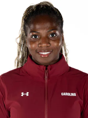 Ariike Elijah, Track and Field, undefined