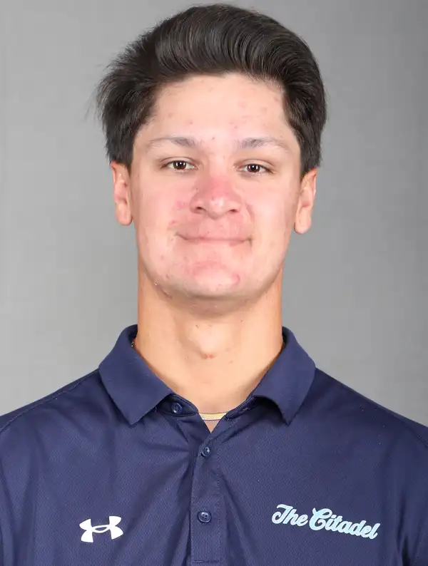 Andrew Stanley, Baseball, The Citadel, The Military College of South Carolina