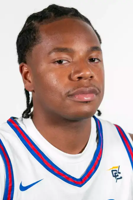 Jamal Jacobs, Basketball, King University