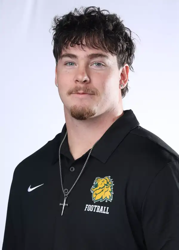 Khelton Reed, Football, Missouri Southern State University
