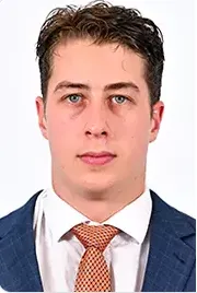 David Jacobs, Hockey, undefined