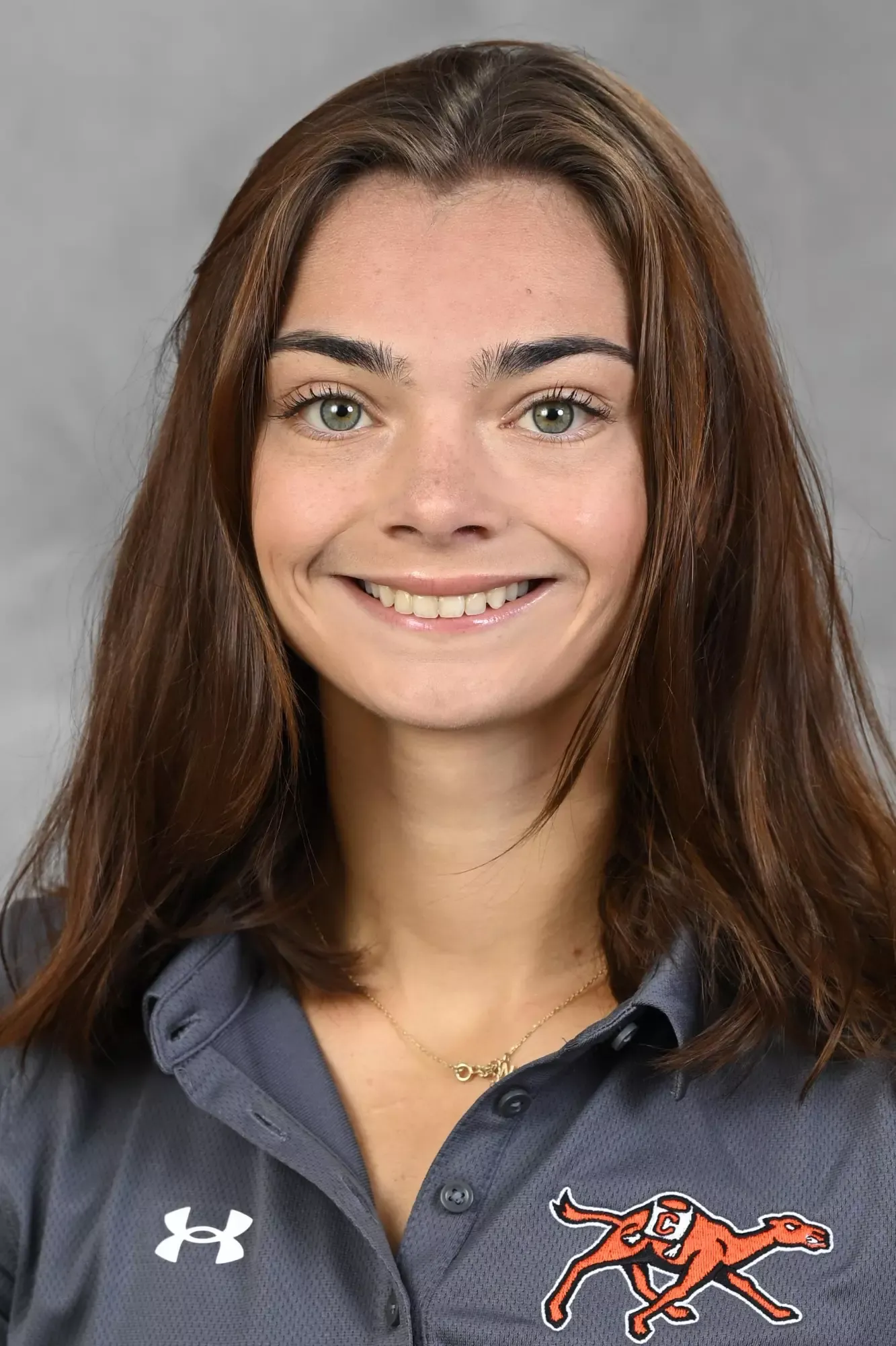 Alyssa Giovinazzo, Swimming & Diving, Campbell University