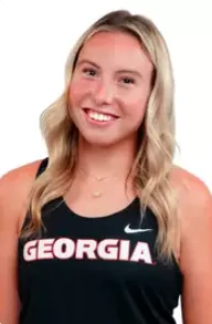 Hayden Mulberry, Tennis, University of Georgia