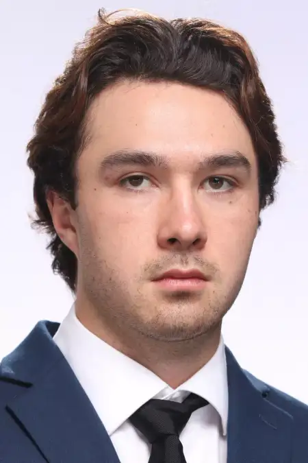 Cooper Foster, Hockey, Lake Superior State University