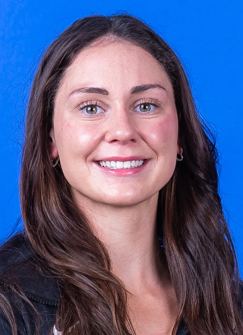 Jessica Strong, Swimming & Diving, undefined