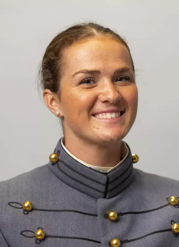 Daisy West, Soccer, United States Military Academy
