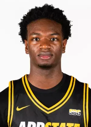 Tre McKinnon, Basketball, undefined