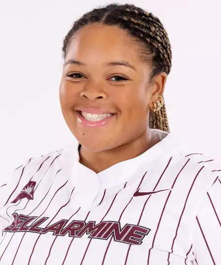 Lele Bennett, Softball, Bellarmine University
