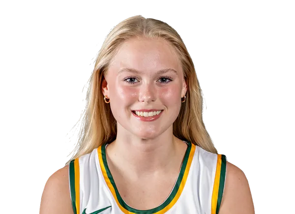 Natalie Beaudoin, Basketball, University of Vermont