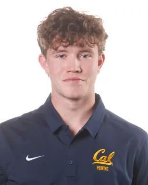 James Young, Rowing, undefined