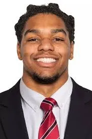 Terrell Mitchell, Football, undefined