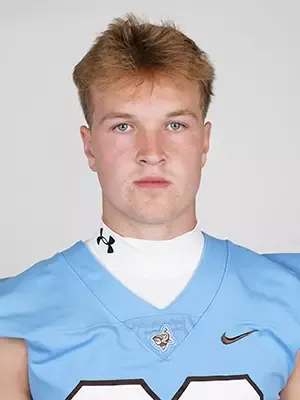 Logan Simkiss, Football, Tufts University