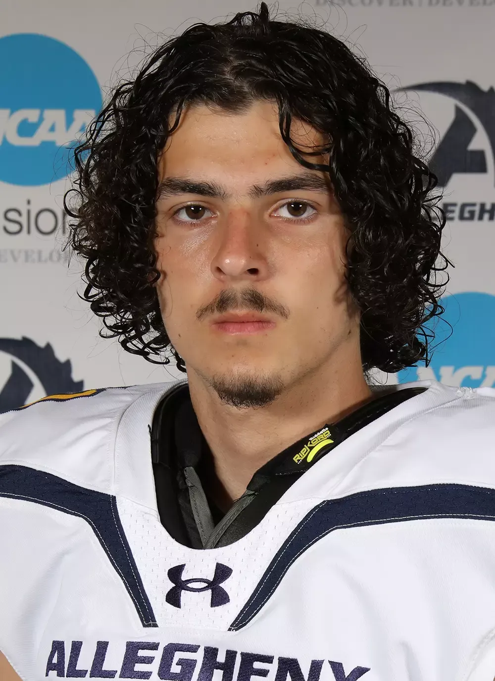Ian Shiffler, Football, undefined