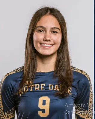 Logan Brannan, Volleyball, undefined