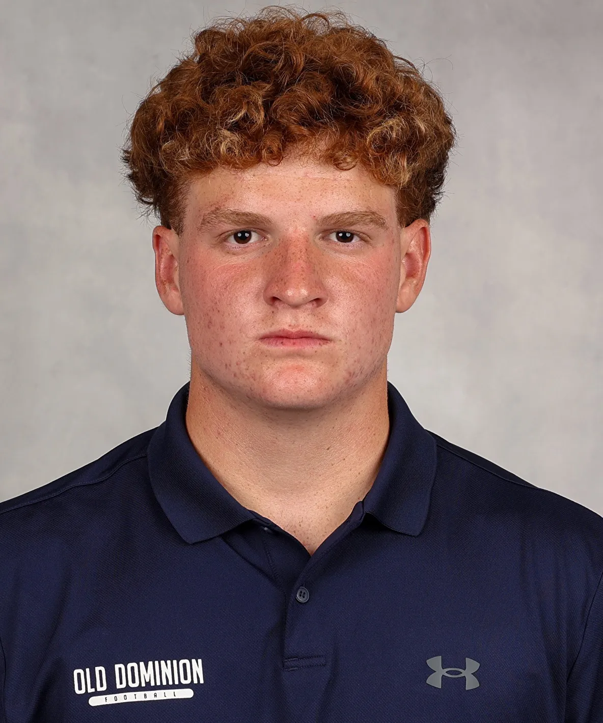 Brayden Zirkle, Football, Old Dominion University