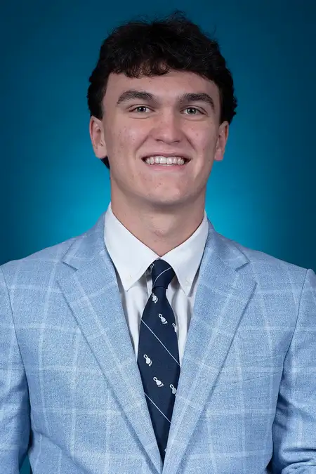 Harrison Schline, Lacrosse, University of North Carolina