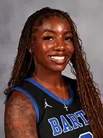 Jahriell Murchison, Basketball, Barton College