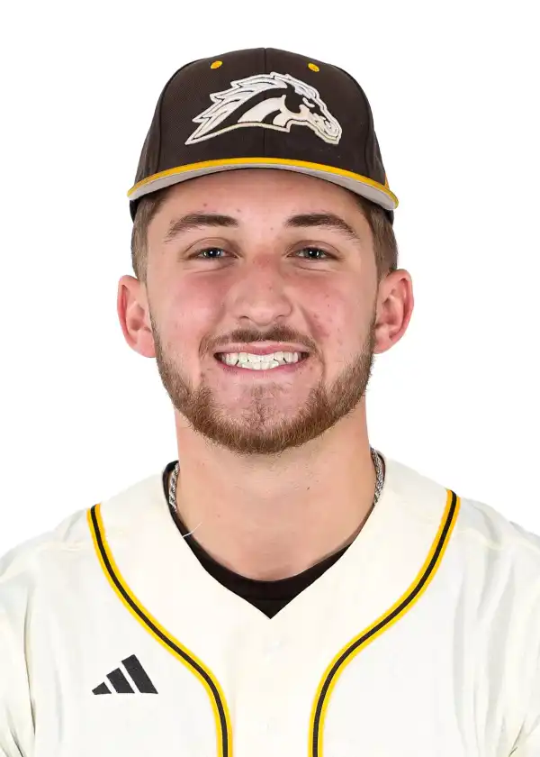Jake Ross, Baseball, Western Michigan University