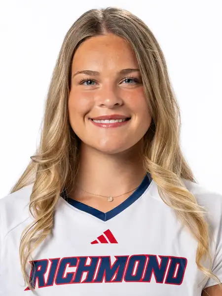Brooke Wilson, Soccer, University of Richmond
