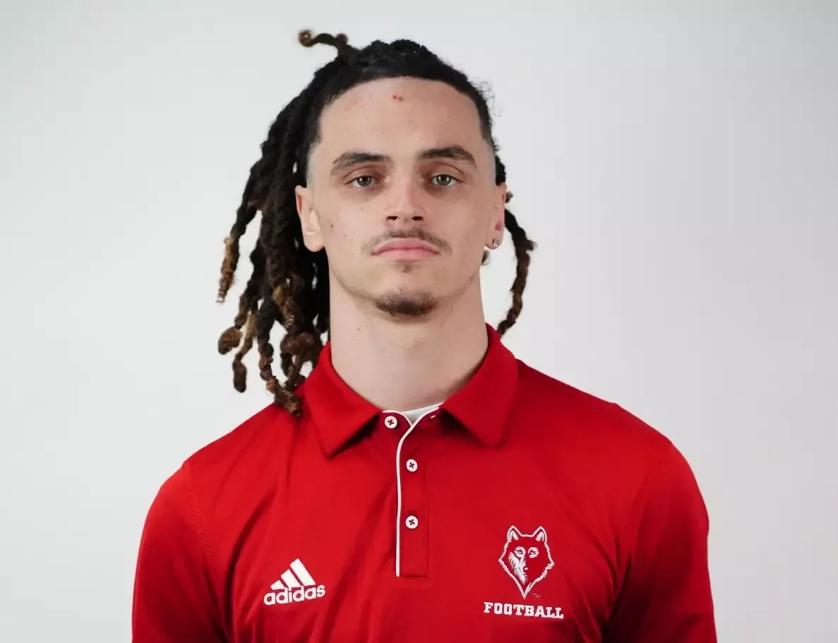 Gabriel Cook, Football, undefined