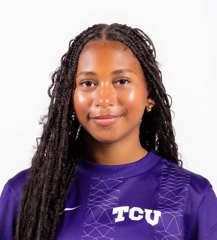 Camille Banks, Soccer, undefined