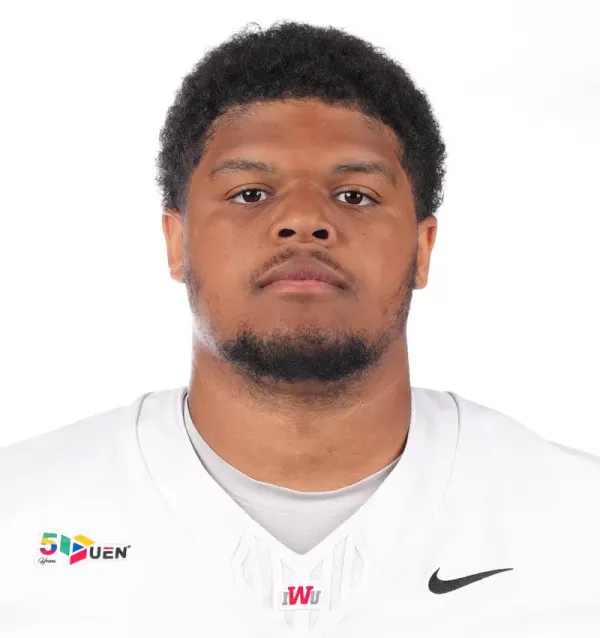 Arlondo Sheets, Football, Indiana Wesleyan University