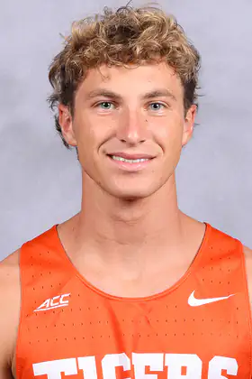 Dylan Nolan, Track and Field, undefined