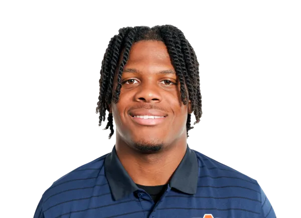 AnQuon Fegans, Football, undefined