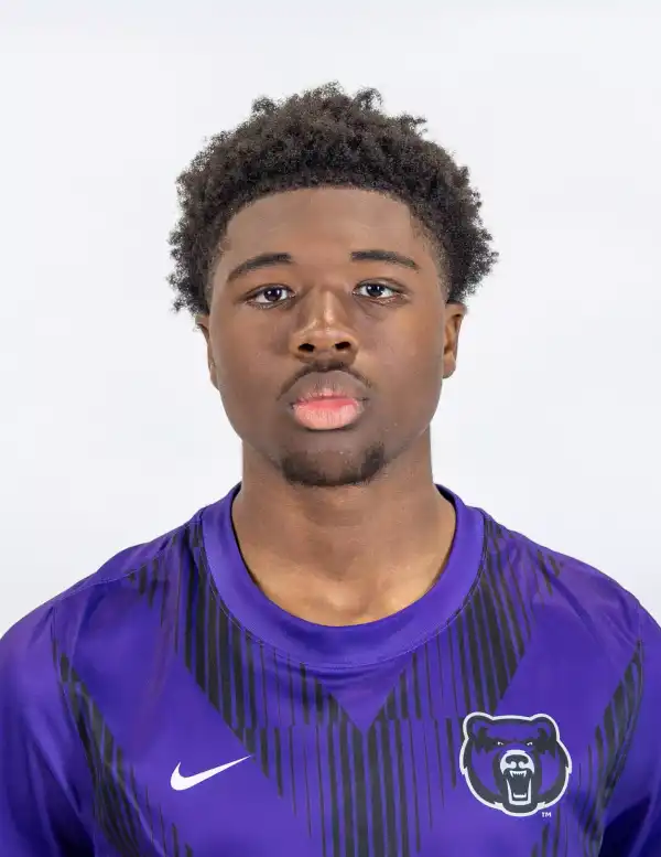 Aboubacar Sidick Cisse, Soccer, University of Central Arkansas