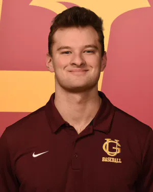 Jacob Engel, Baseball, undefined