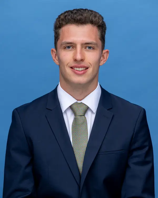 Adam Jaros, Track and Field (O), Columbia University