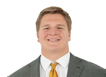 Gage Pitchford, Football, undefined