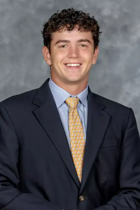 Brandon Blenk, Lacrosse, Siena College