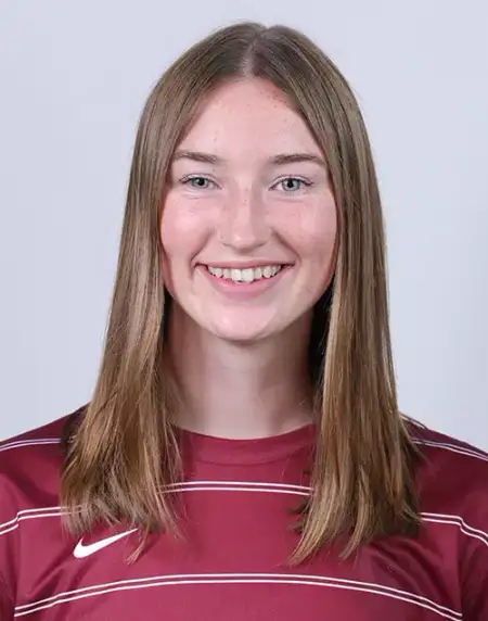 Sarah Quinn, Soccer, Fordham University